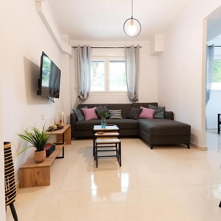 Kristi Central Home Ioannina Extérieur photo