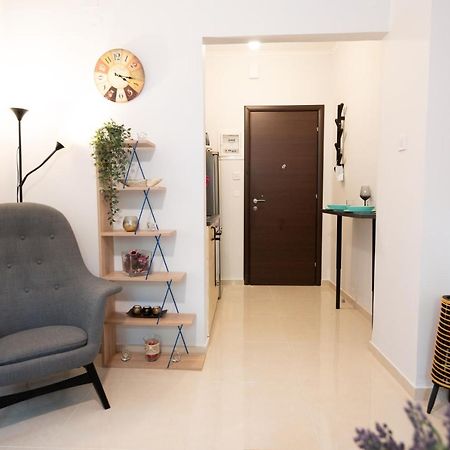 Kristi Central Home Ioannina Extérieur photo