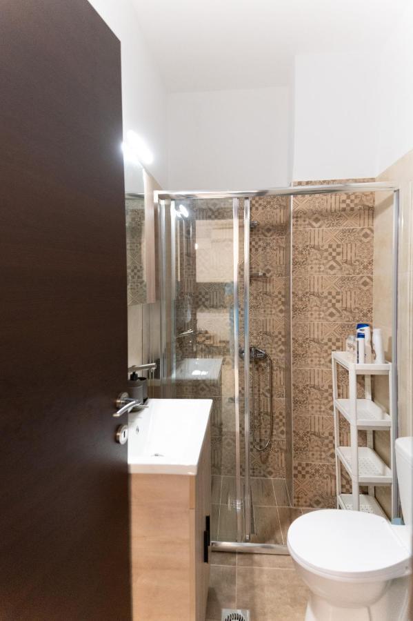 Kristi Central Home Ioannina Extérieur photo