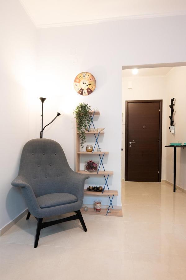 Kristi Central Home Ioannina Extérieur photo