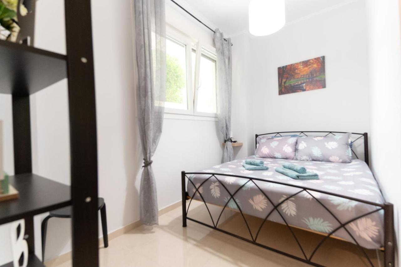 Kristi Central Home Ioannina Extérieur photo