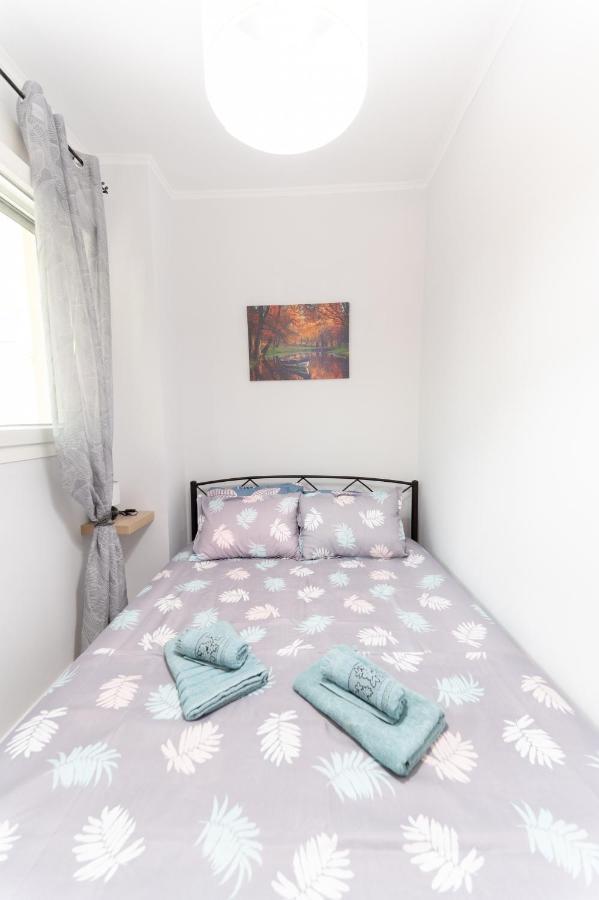 Kristi Central Home Ioannina Extérieur photo