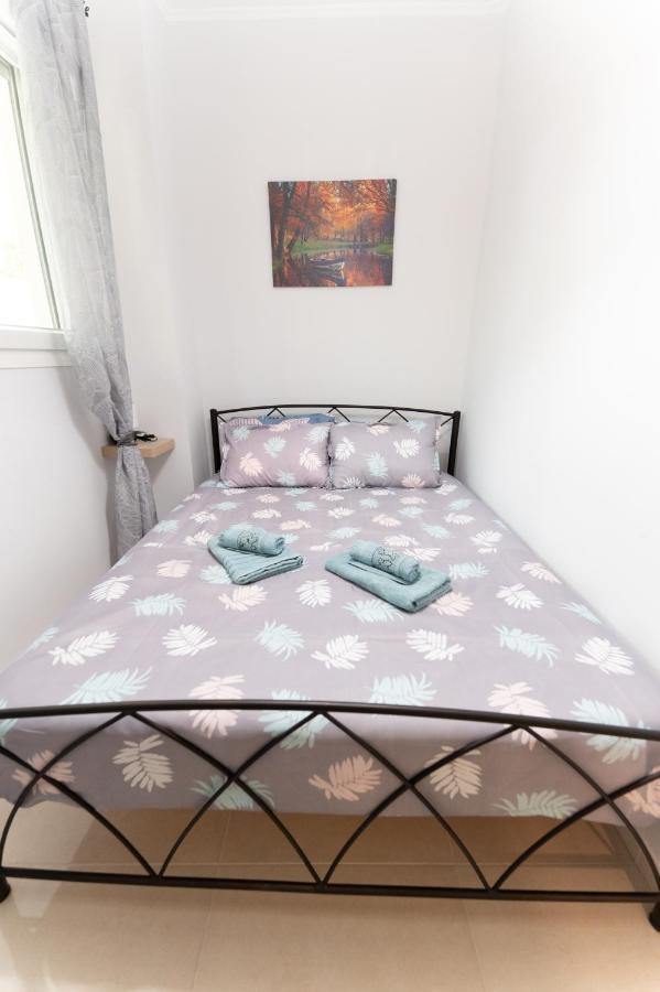 Kristi Central Home Ioannina Extérieur photo